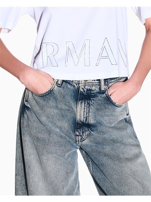 t-shirt ARMANI EXCHANGE | XW001709 AF17172U0002